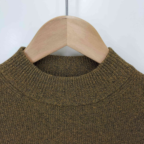 クラネ CLANE H/N RIB KNIT TOPS レディース JPN:1