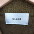 クラネ CLANE H/N RIB KNIT TOPS レディース JPN:1