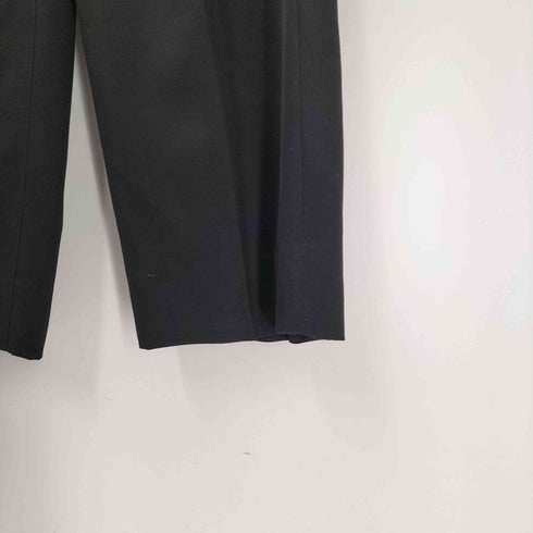 シャリーフ SHAREEF 16AW WIDE SLACKS ワイド スラックス パンツ メンズ JPN:1