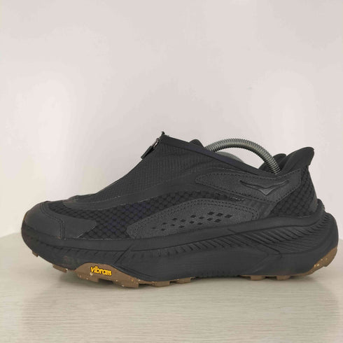 ホカオネオネ HOKA ONE ONE U PROJECT TRANSPORT メンズ JPN:27.5