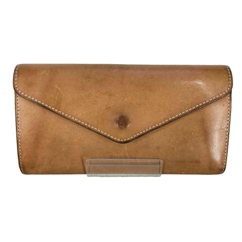 エンダースキーマ Hender Scheme long wallet 二つ折り 長財布 メンズ