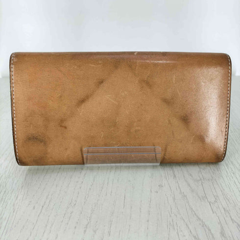 エンダースキーマ Hender Scheme long wallet 二つ折り 長財布 メンズ