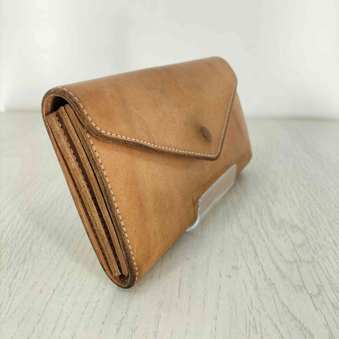 エンダースキーマ Hender Scheme long wallet 二つ折り 長財布 メンズ