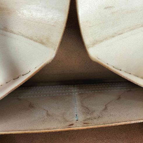 エンダースキーマ Hender Scheme long wallet 二つ折り 長財布 メンズ
