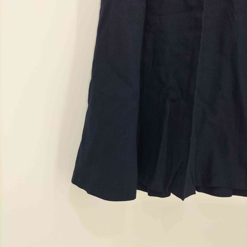トリココムデギャルソン tricot COMME des GARCONS AD1988 80s レーヨン フレア スカート レディース JPN:S
