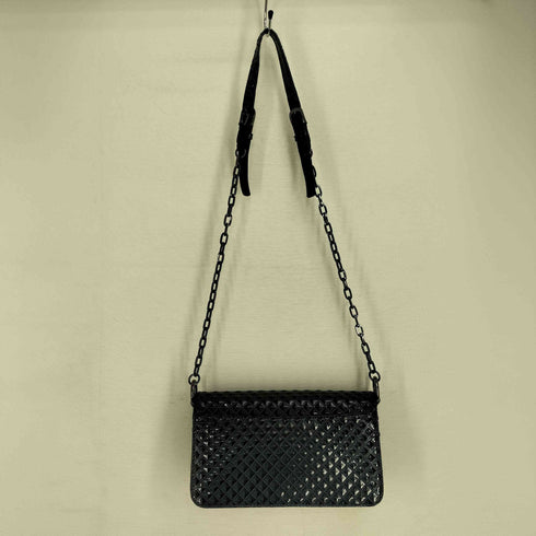 ヴィヴィアンウエストウッドアクセサリー Vivienne Westwood Accessories オーブデザインチェーンショルダーバッグ レディース