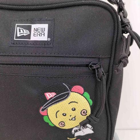 ニューエラ NEW ERA ショルダーバッグ メンズ
