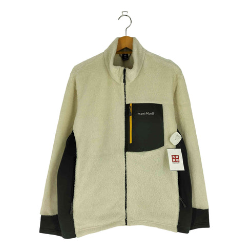 モンベル mont bell クリマエア ジャケット メンズ import:L