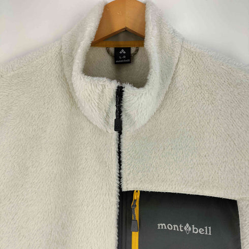 モンベル mont bell クリマエア ジャケット メンズ import:L