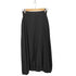 クラネ CLANE SATIN BALLOON SKIRT レディース JPN:1
