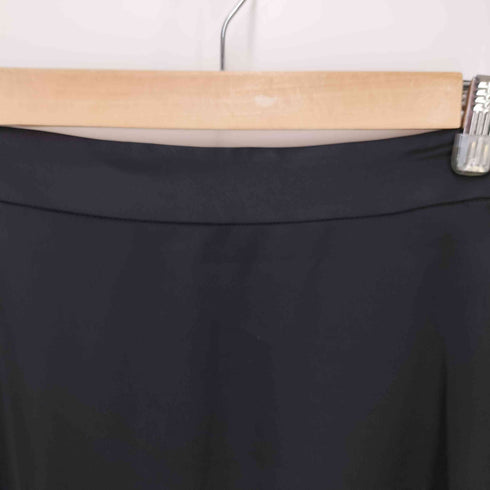 クラネ CLANE SATIN BALLOON SKIRT レディース JPN:1