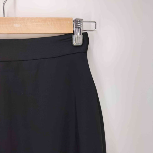 クラネ CLANE SATIN BALLOON SKIRT レディース JPN:1