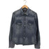 カルバンクラインジーンズ Calvin Klein Jeans ウエスタンシャツ メンズ JPN:L