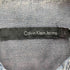 カルバンクラインジーンズ Calvin Klein Jeans ウエスタンシャツ メンズ JPN:L