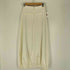 クラネ CLANE SATIN BALLOON SKIRT レディース JPN:1