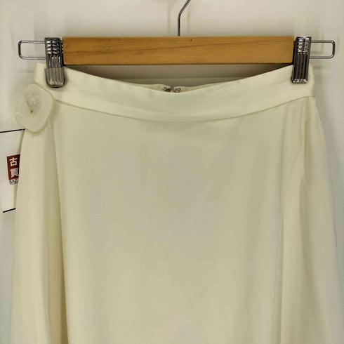 クラネ CLANE SATIN BALLOON SKIRT レディース JPN:1