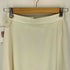 クラネ CLANE SATIN BALLOON SKIRT レディース JPN:1