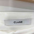 クラネ CLANE SATIN BALLOON SKIRT レディース JPN:1