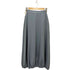 クラネ CLANE SATIN BALLOON SKIRT レディース JPN:1