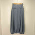クラネ CLANE SATIN BALLOON SKIRT レディース JPN:1
