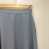クラネ CLANE SATIN BALLOON SKIRT レディース JPN:1