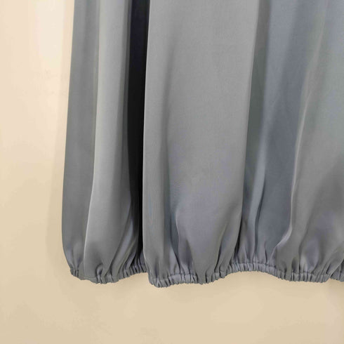 クラネ CLANE SATIN BALLOON SKIRT レディース JPN:1