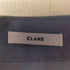 クラネ CLANE SATIN BALLOON SKIRT レディース JPN:1