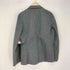 コムデギャルソンシャツ COMME des GARCONS SHIRT アート柄 三つボタン テーラードジャケット メンズ JPN:S