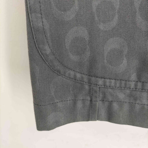 コムデギャルソンシャツ COMME des GARCONS SHIRT アート柄 三つボタン テーラードジャケット メンズ JPN:S