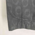 コムデギャルソンシャツ COMME des GARCONS SHIRT アート柄 三つボタン テーラードジャケット メンズ JPN:S