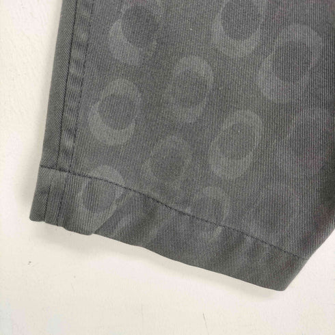 コムデギャルソンシャツ COMME des GARCONS SHIRT アート柄 三つボタン テーラードジャケット メンズ JPN:S
