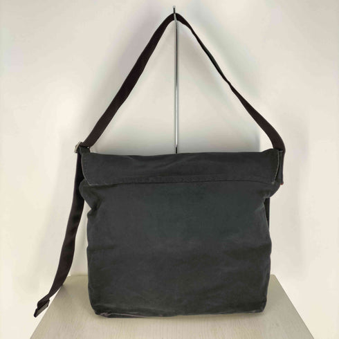 エンダースキーマ Hender Scheme flap shoulder small フラップショルダー スモール メンズ