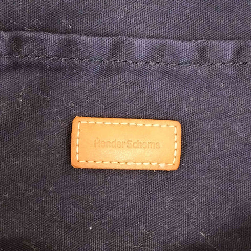 エンダースキーマ Hender Scheme flap shoulder small フラップショルダー スモール メンズ