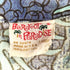 Barefoot in Paradise 80S USA製 ボタニカルアロハシャツ メンズ import:L