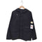 デサント descente dualis フード ナイロンウーブンジャケット メンズ JPN:L