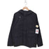 デサント descente dualis フード ナイロンウーブンジャケット メンズ JPN:L