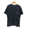 パタゴニア patagonia USA製 フレッチャーシュイナード クルーネック S/S Tシャツ メンズ import:M