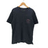 パタゴニア patagonia USA製 フレッチャーシュイナード クルーネック S/S Tシャツ メンズ import:M