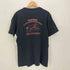 パタゴニア patagonia USA製 フレッチャーシュイナード クルーネック S/S Tシャツ メンズ import:M