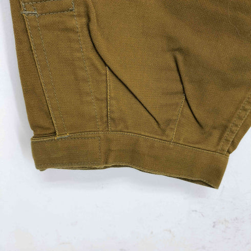 YMCL KY ドイツ軍 カーゴパンツ メンズ 80
