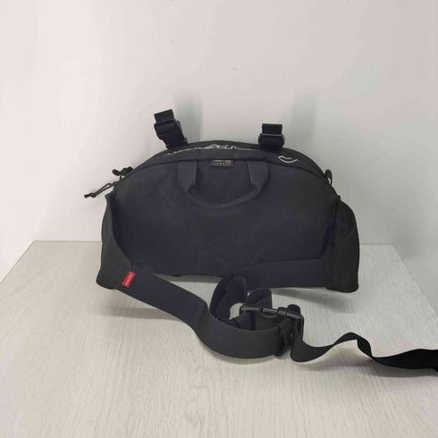 シュプリーム Supreme 19AW Waist Bag ボックスロゴ ウエスト バッグ ボディバッグ メンズ