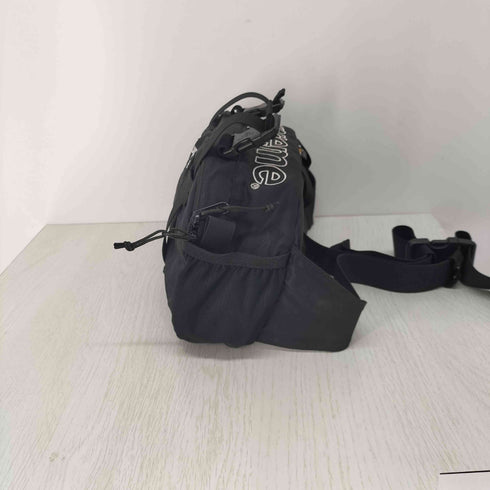 シュプリーム Supreme 19AW Waist Bag ボックスロゴ ウエスト バッグ ボディバッグ メンズ