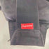 シュプリーム Supreme 19AW Waist Bag ボックスロゴ ウエスト バッグ ボディバッグ メンズ