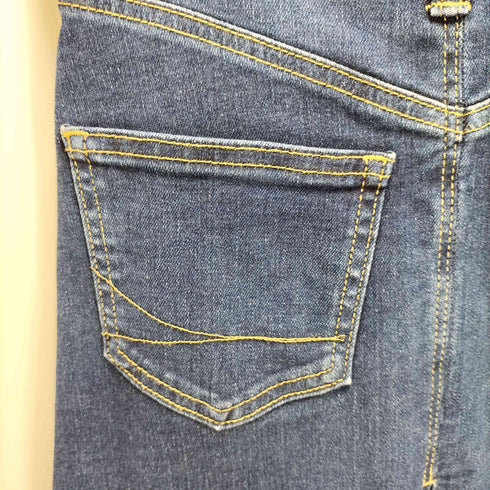 サムシング SOMETHING デニム ロング スカート レディース JPN:S