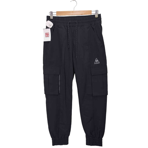 ルコック スポルティフ le coq sportif カーゴナイロンパンツ メンズ JPN:L