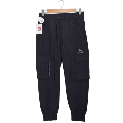 ルコック スポルティフ le coq sportif カーゴナイロンパンツ メンズ JPN:L