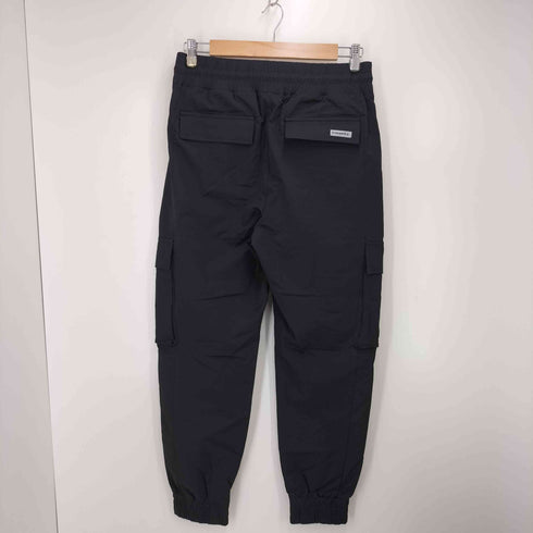 ルコック スポルティフ le coq sportif カーゴナイロンパンツ メンズ JPN:L
