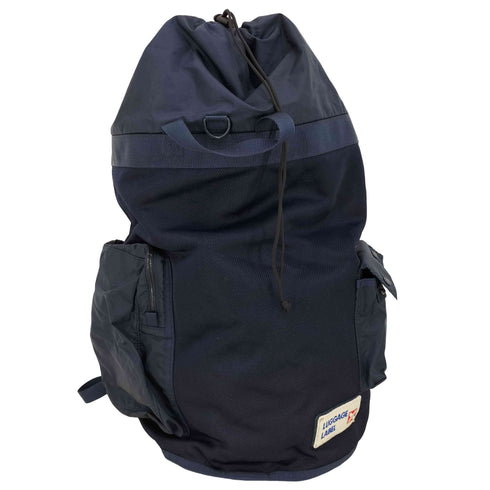ラゲッジレーベル LUGGAGE LABEL ギミック ナイロン バッグパック メンズ