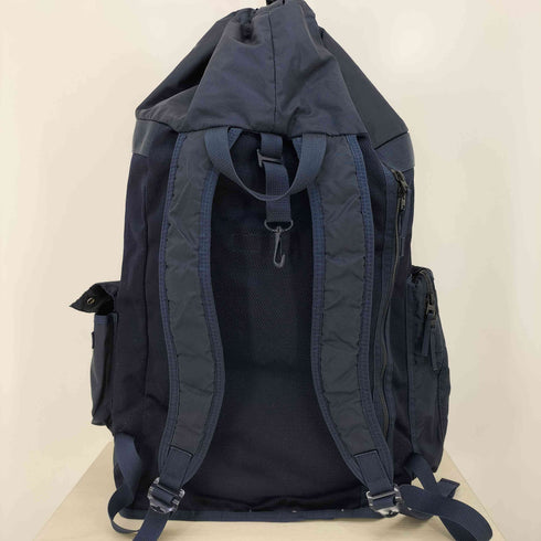 ラゲッジレーベル LUGGAGE LABEL ギミック ナイロン バッグパック メンズ