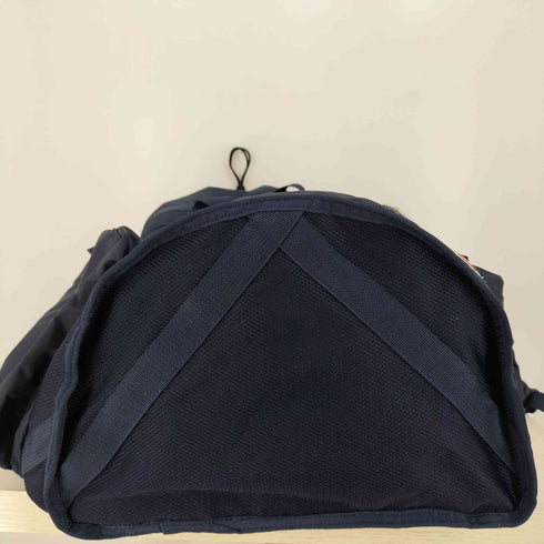 ラゲッジレーベル LUGGAGE LABEL ギミック ナイロン バッグパック メンズ